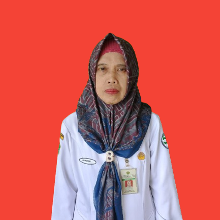 SITI UMAIROH, S.Pd.I