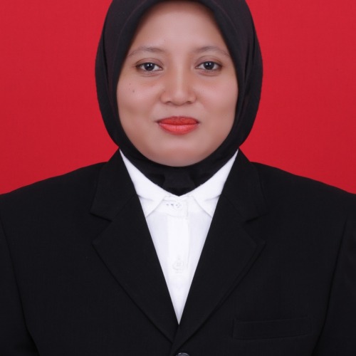 TRIANA YUNIARSIH, S.Pd.I