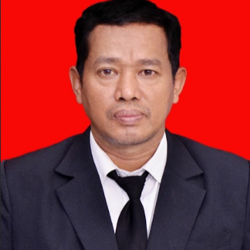 MUHAMMAD AMINUDIN ARIS, S.Pd. 