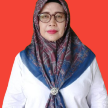 IFFAH DURROTI, S.Pd.I