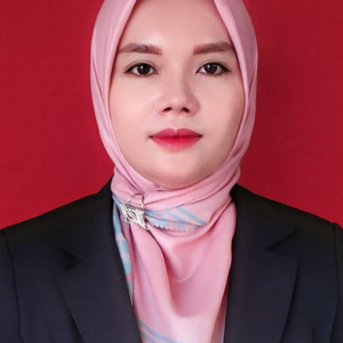 ANA KHOLIFATUL KHASANAH, S.Pd.I
